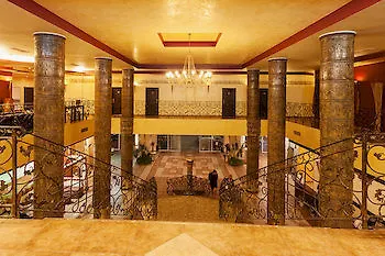 Amfora Отель 3*