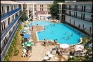 Amfora 3* Солнечный берег