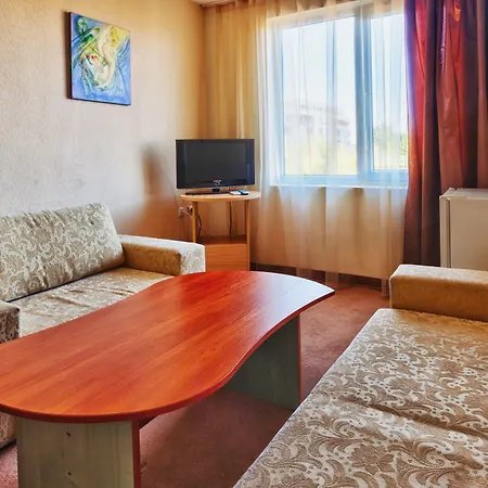 Отель Amfora 3*