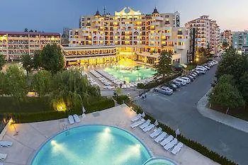 Amfora Солнечный берег