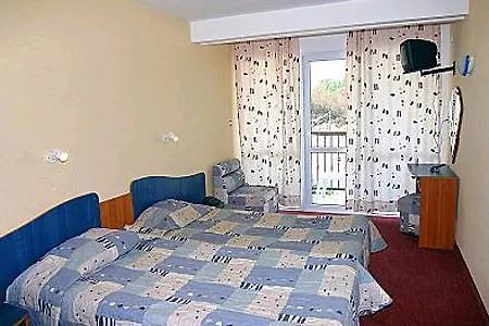 Отель Amfora