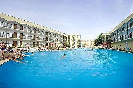 Amfora Отель