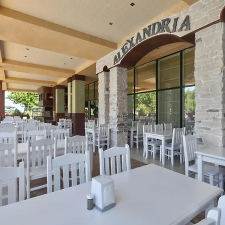 Amfora Hotel 3*