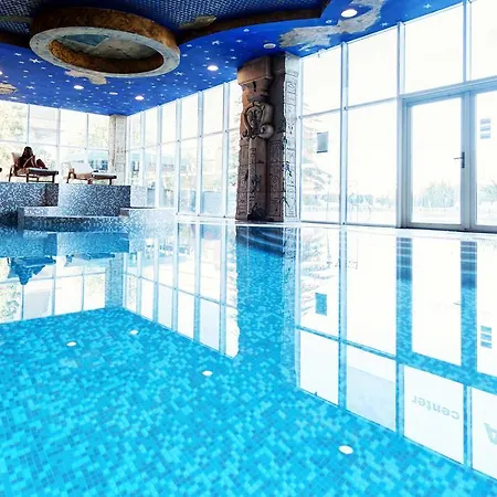 Amfora 3* Солнечный берег