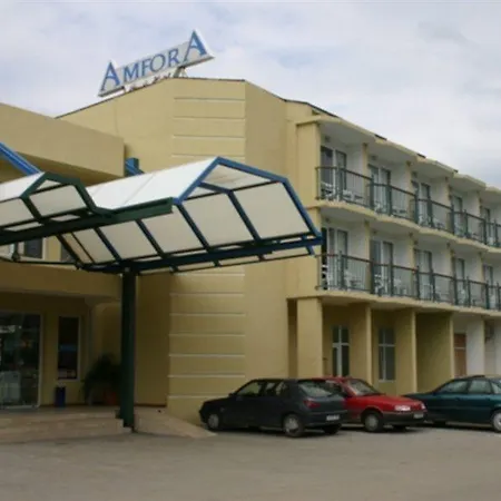 Amfora Солнечный берег